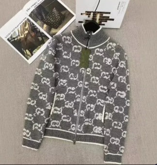 Sugargoo finds spreadsheet top, grey zip cardigan for streetwear outfits